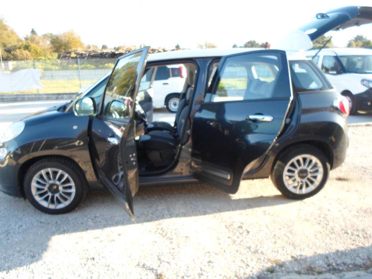 Fiat 500L 1.3 Multijet 95 CV Business
