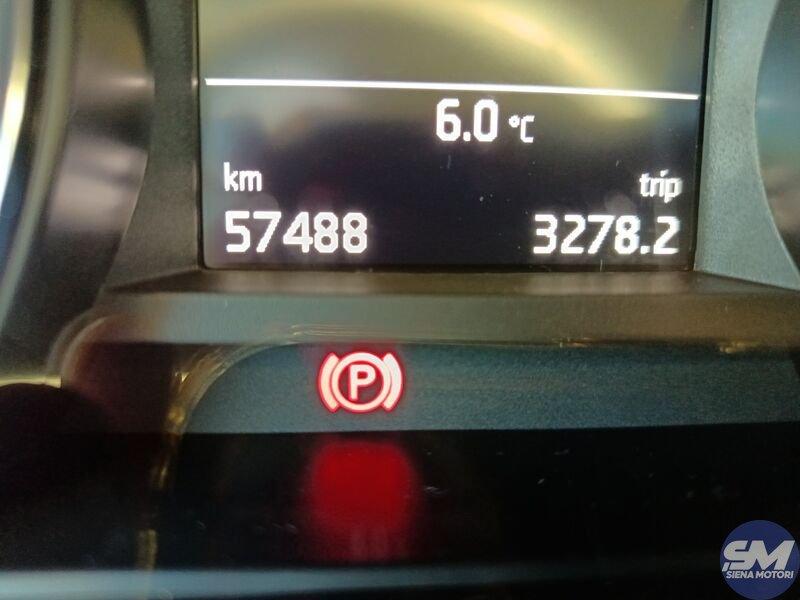 Skoda Fabia Fabia 1.0 MPI 75 CV Twin Color Design Edition Argento