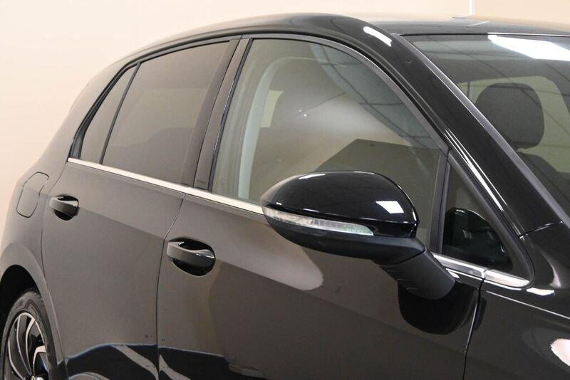 Volkswagen Golf Golf 1.4 TSI eHYBRID 204 CV DSG Style