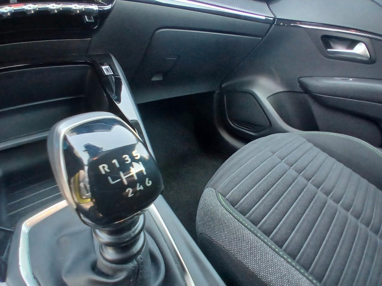 Peugeot 208 100cv S&S Active Pack