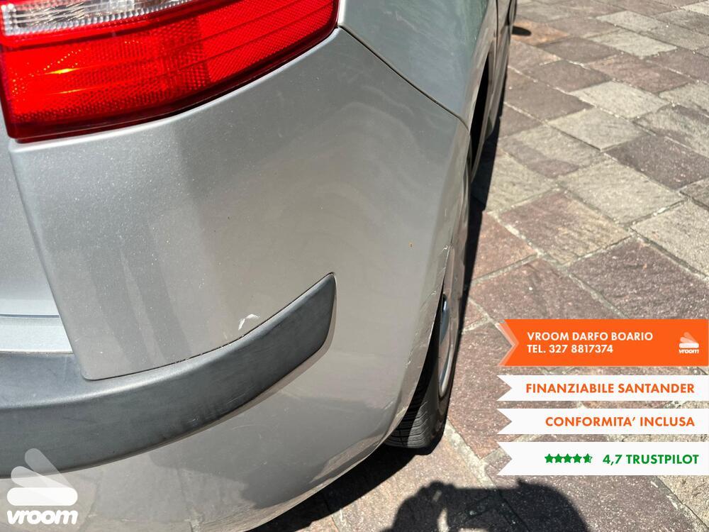 CITROEN C4 1.6 HDi 90CV Elegance