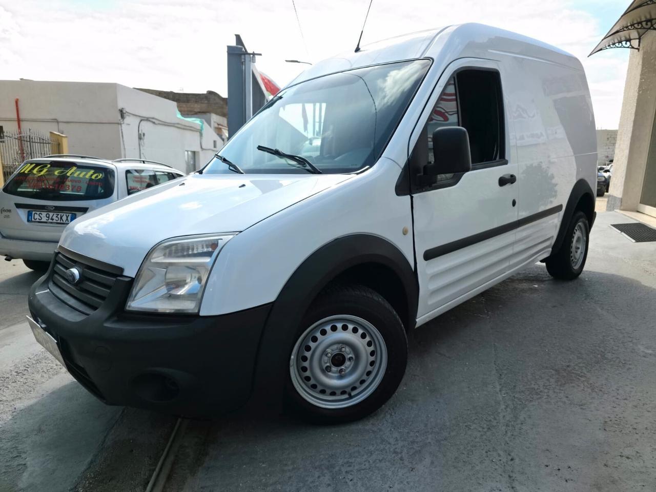 Ford Transit Connect Transit Connect 230L 1.8 TDCi/90CV PL-TA