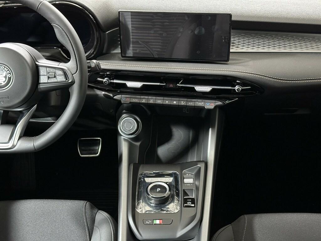 Alfa Romeo Tonale 1.5 hybrid Sprint 130cv tct7
