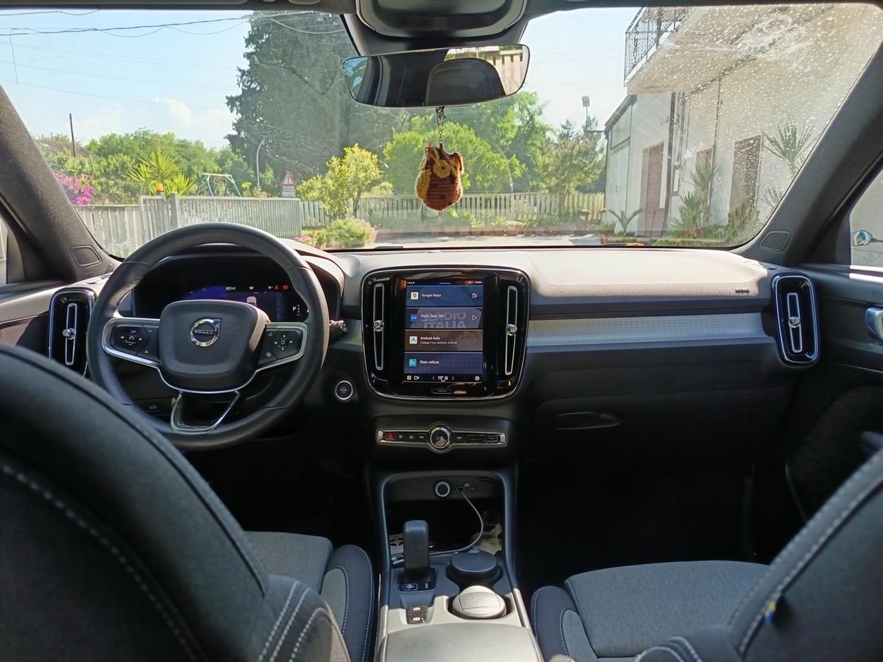 VOLVO XC40 B3 automatico Core