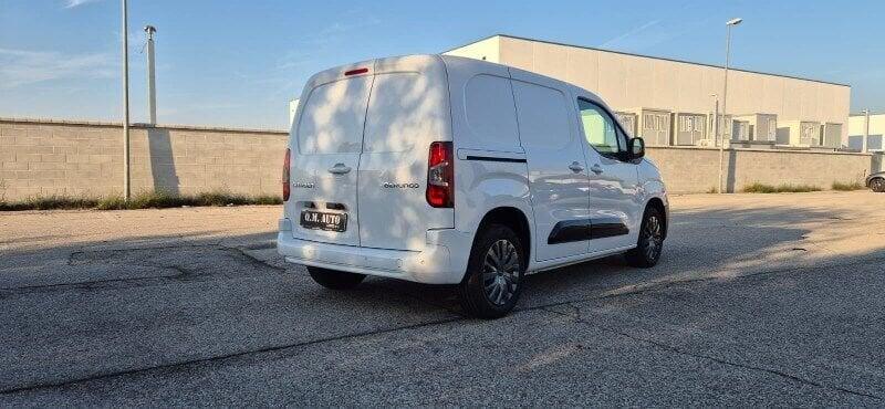 Citroën Berlingo Berlingo BlueHDi 130 S&S Van M