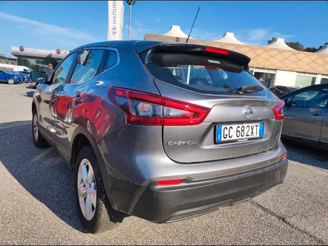 NISSAN QASHQAI 1.3 DIG-T N-CONNECTA 140CV