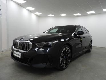 BMW i5 eDrive 40 Touring Msport Edition