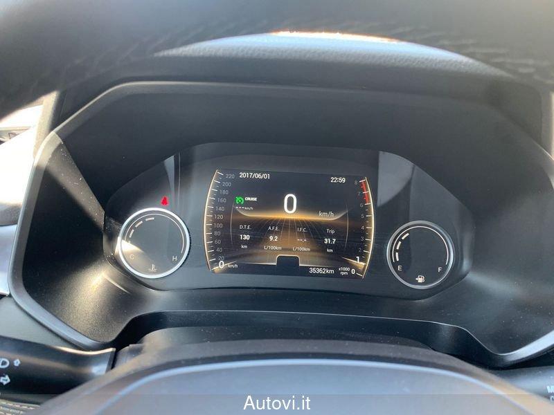 DR AUTOMOBILES dr 5.0 1.5