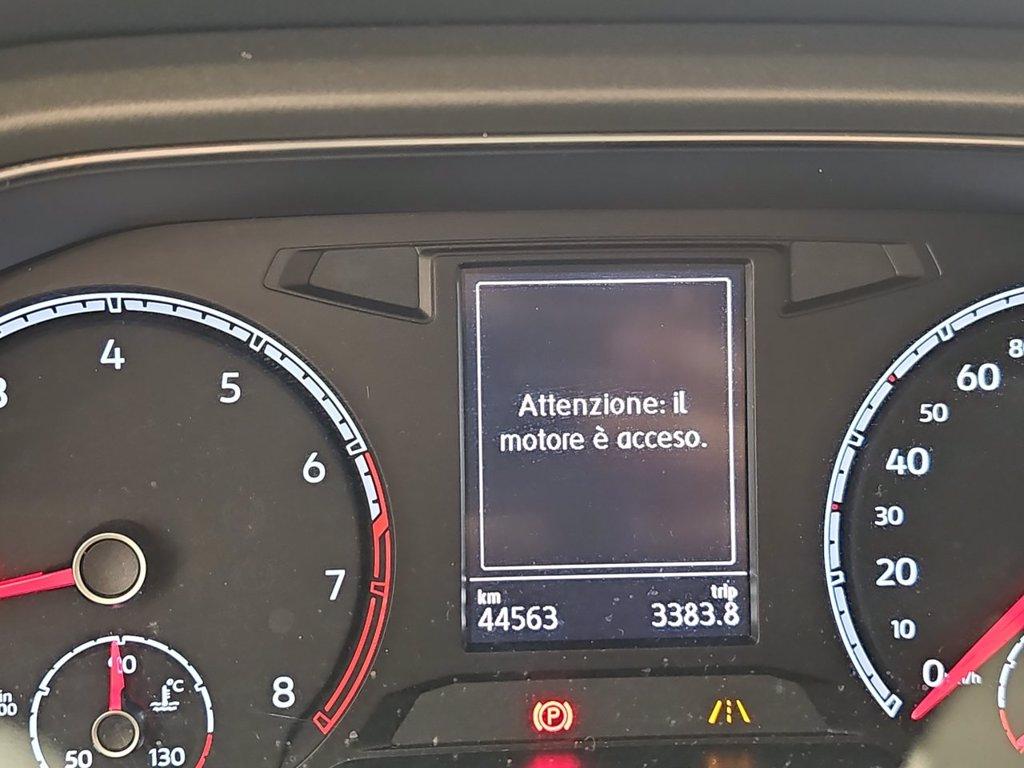 VOLKSWAGEN T-roc 1.0 tsi style 115cv del 2020