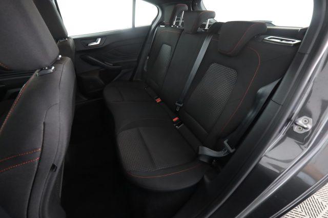 FORD Focus Focus 1.0 EcoBoost Hybrid 125 CV Powershift 5p. ST