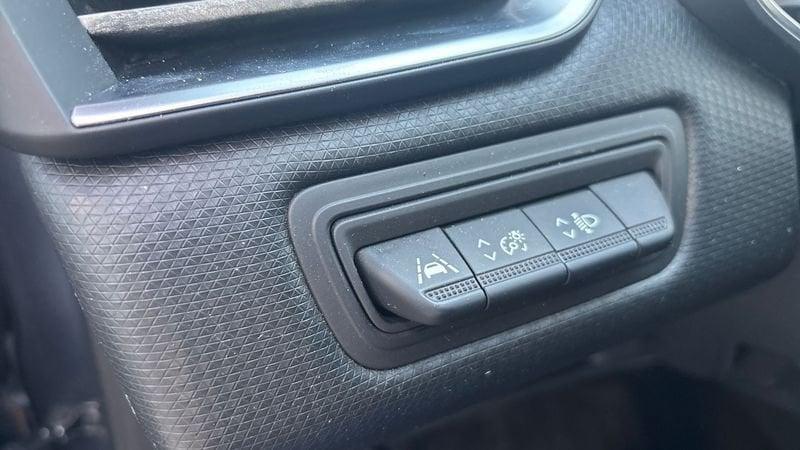 Renault Clio V 2019 5 Porte 1.5 Blue dCi Intens