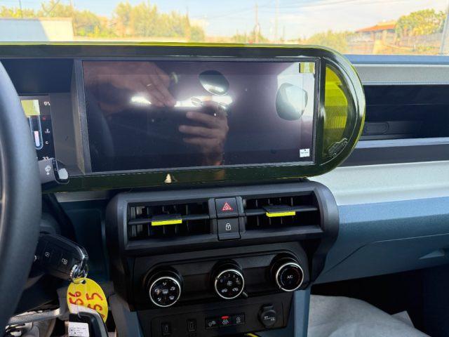 FIAT Grande Panda 1.2 100 CV S&S Icon