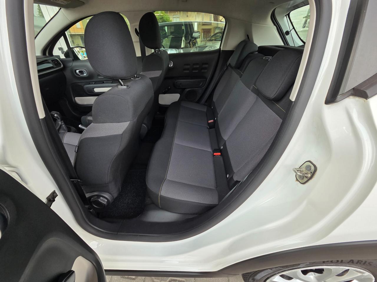 Citroen C3 BlueHDi 100 S&S Business Combi