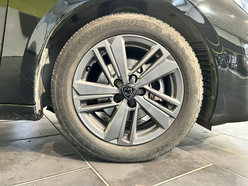 Peugeot 308 1.2 PureTech Turbo Active Pack