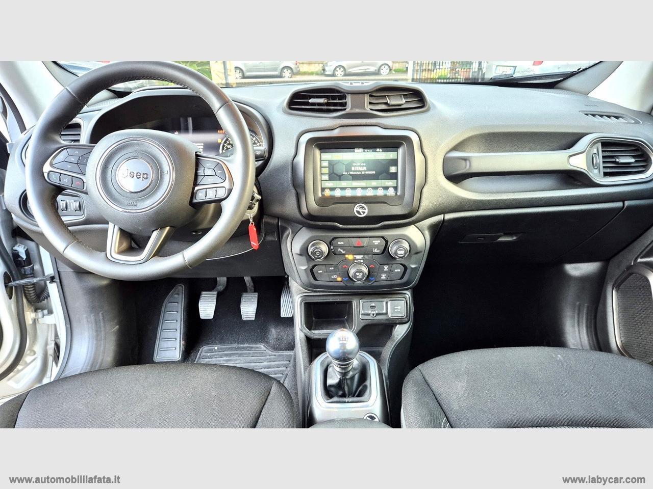 JEEP Renegade 1.0 T3 Limited 60.000 KM