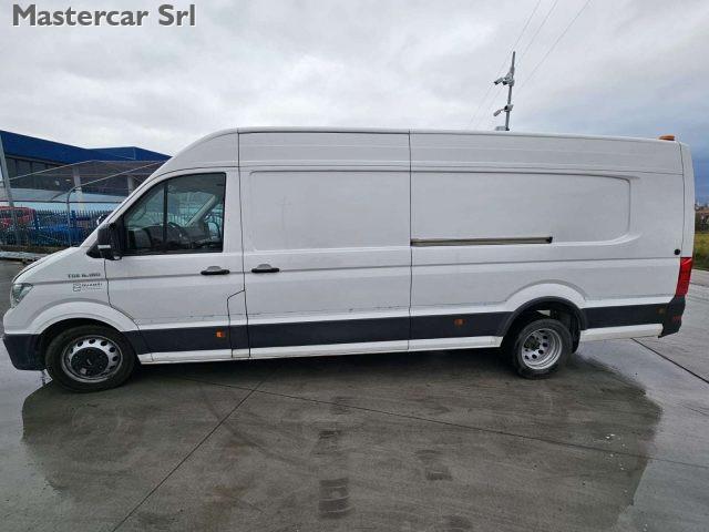VOLKSWAGEN Other Crafter 55 2.0 BiTdi 177cv 5,5t L3H2 6mt - FY203NX
