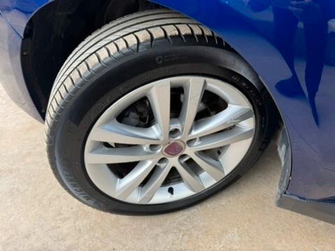 Fiat Croma 1.9 Multijet Dynamic