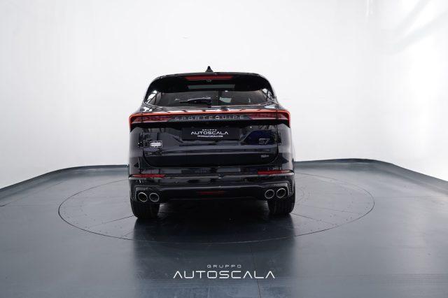 SPORTEQUIPE Sportequipe 7 GTW 1.6 T-GDI 186cv DCT GPL