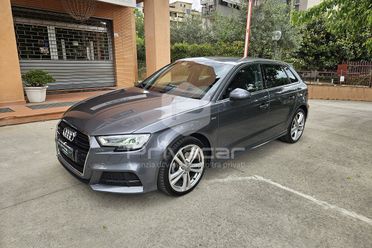 AUDI A3 SPB 30 TDI Business