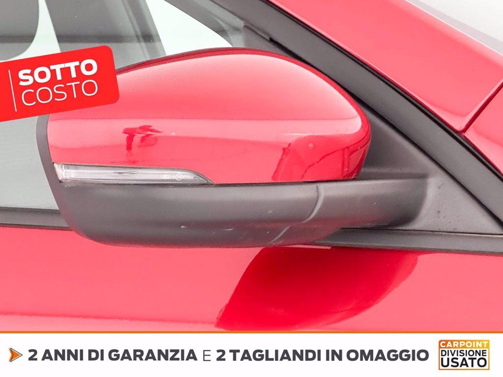 FORD Kuga 2.5 full hybrid st-line awd 190cv cvt del 2021