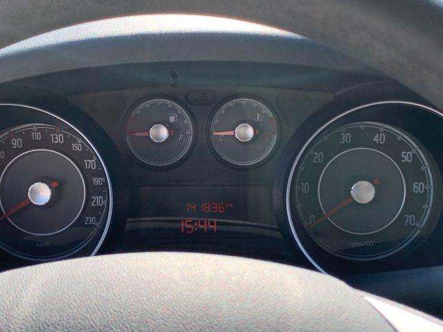 FIAT Punto Evo 1.4 5 porte S&S Dynamic