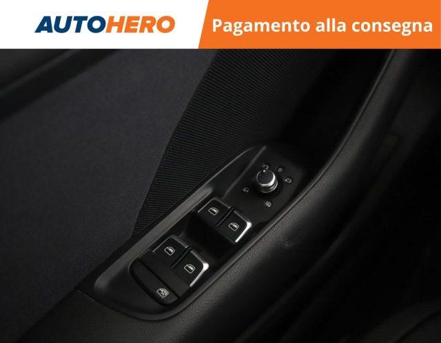 AUDI A3 SPB 1.4 TFSI 125 CV Attraction