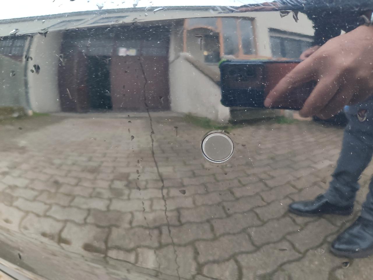 VOLKSWAGEN POLO 2014 1.2BENZINA GOMMATA ED TAGLIANDATA