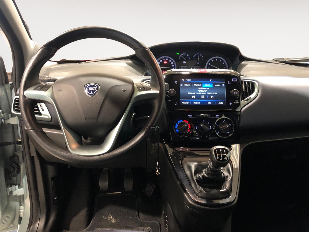 LANCIA Ypsilon 1.2 Ecochic Gpl 69cv