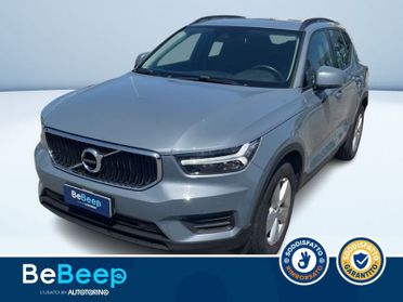 Volvo XC40 1.5 T2 MOMENTUM CORE MY21
