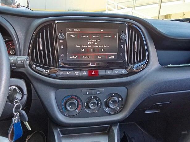 Fiat Doblo Doblò 1.6 MJT 105CV S&S PC-TN Cargo Lounge