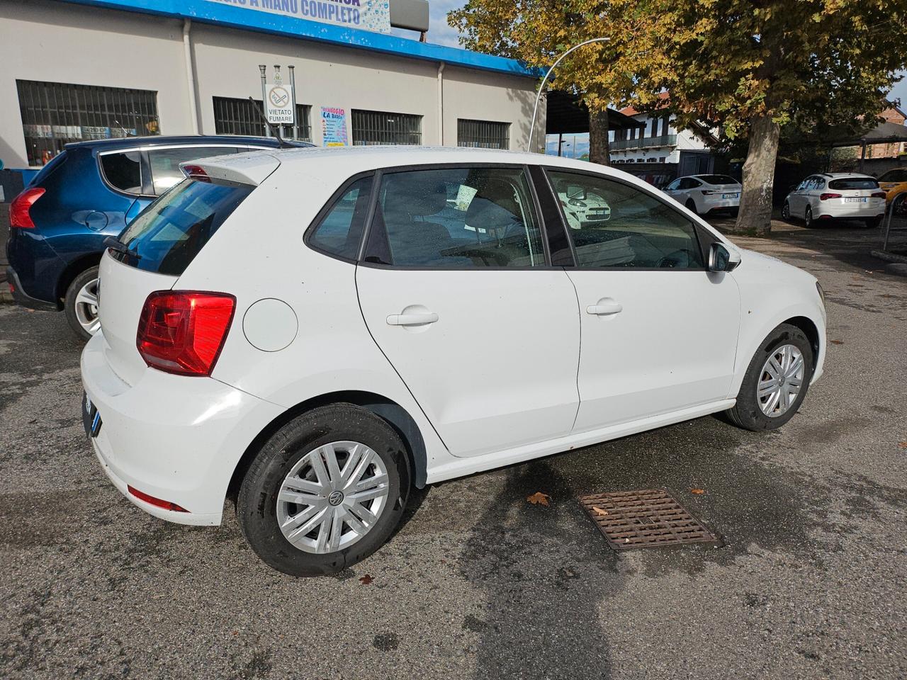 Volkswagen Polo 1.0 MPI 5p. Trendline NEOPATENTATI