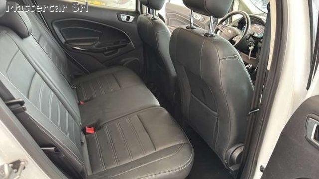 FORD EcoSport 1.0 ecoboost 125cv Active s - GL345HV