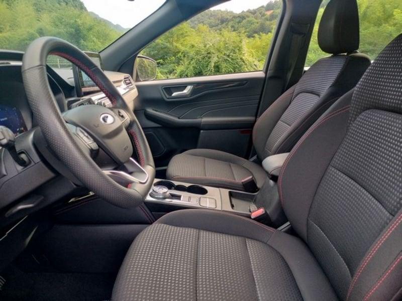 Ford Kuga Kuga 1.5 EcoBlue 120 CV 2WD ST-Line