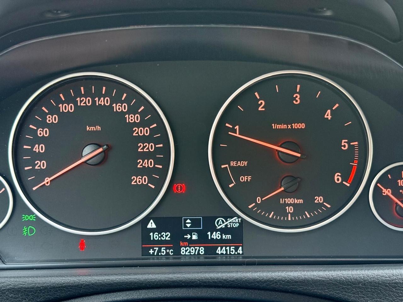 Bmw 316 316d Touring Business Advantage ***KM 82.000!!!***