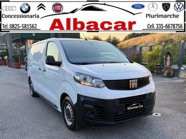 Fiat SCUDO 2.0 BlueHDi 145CV S&S PL-TN FURGONE