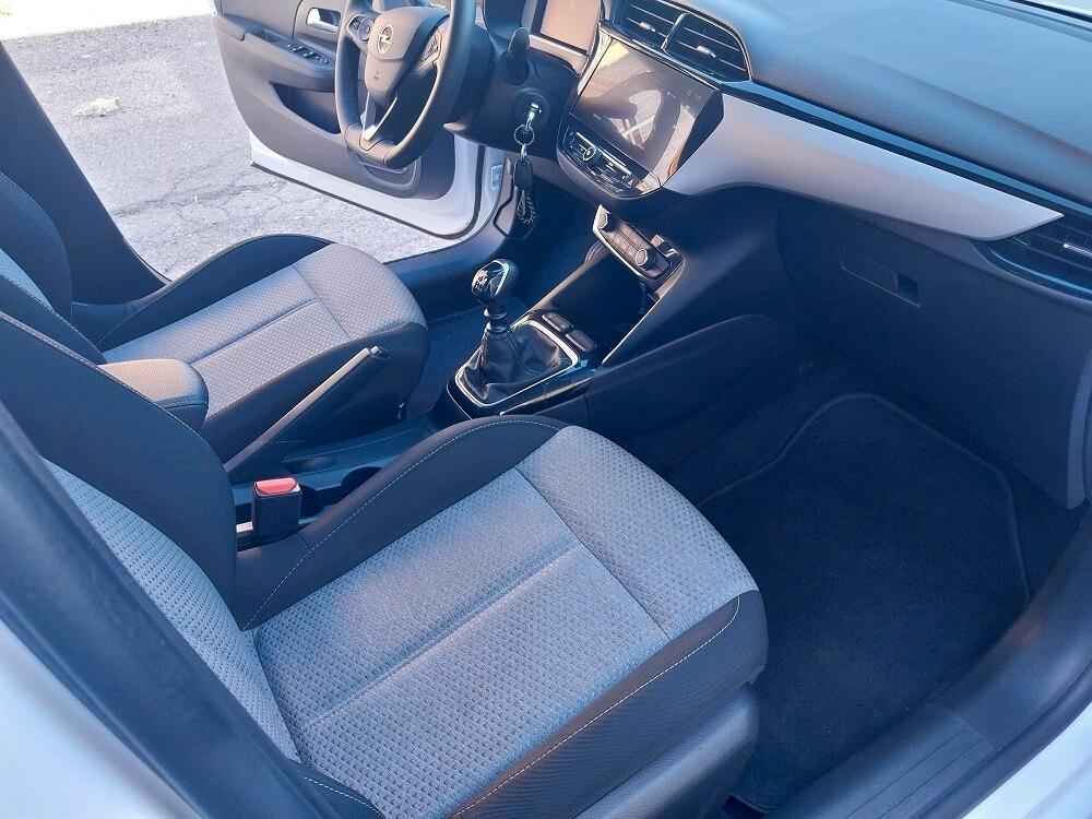 Opel Corsa 1.2 100 CV Ultimate