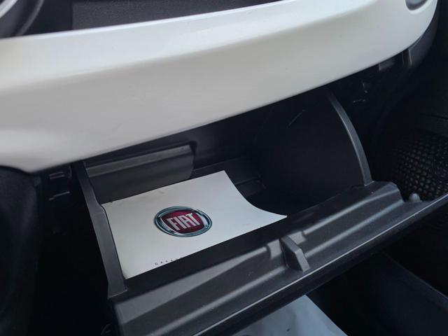 FIAT 500L 0.9 TwinAir Turbo Natural Power Mirror