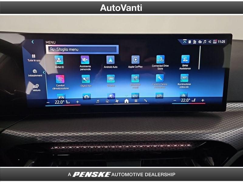 BMW Serie 3 Touring BMW 320d Touring