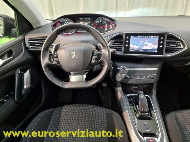 PEUGEOT 308 BlueHDi 130 S&S EAT8 SW Active
