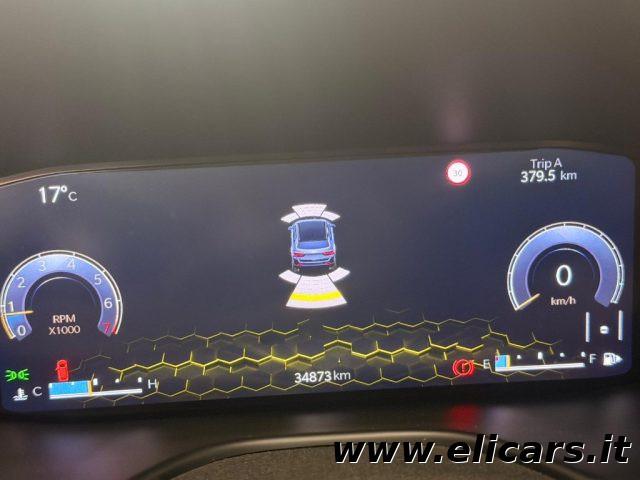 JEEP Compass 1.3 Turbo T4 2WD Limited