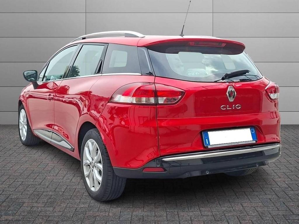 Renault Clio Sporter 0.9 TCe Energy Duel2