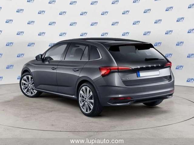 Skoda Scala 1.0 TSI 115 CV DSG Style