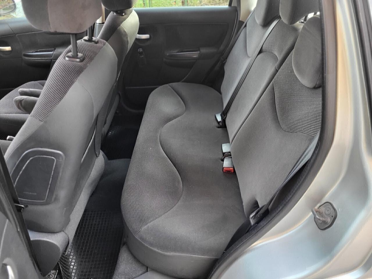 Citroen C3 1.4 HDi-UNICA PROPR-FOTO 4 REVISIONI