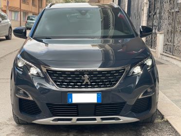 Peugeot 3008 2.0 180 CV EAT8 GT LINE