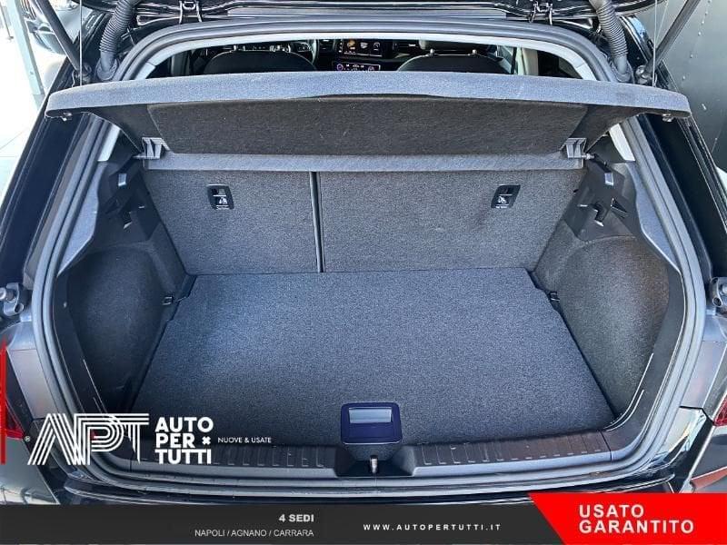 Audi A1 A1 allstreet 25 1.0 tfsi 95cv