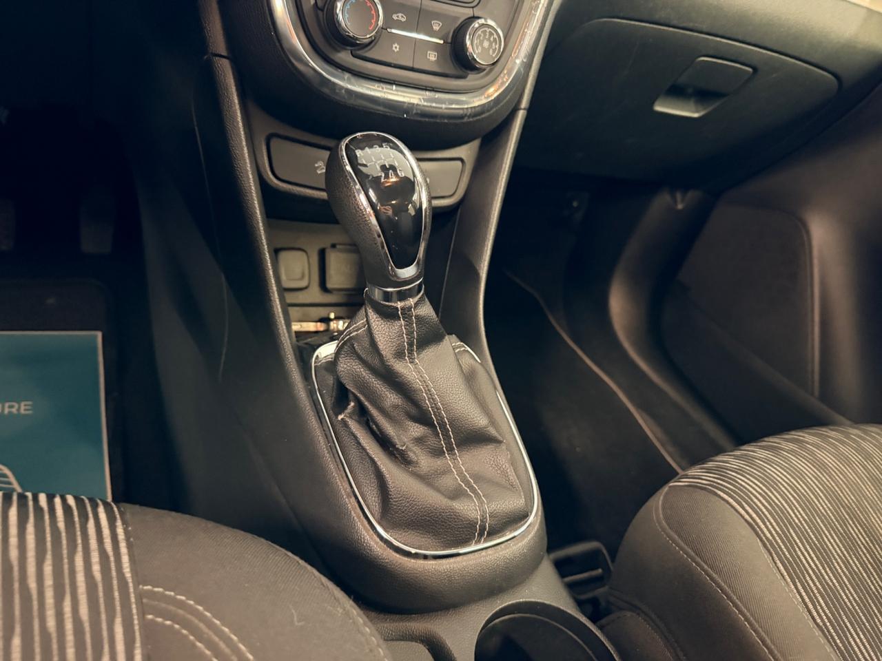 Opel Mokka 1.4 Turbo GPL Tech 140CV 4x2 Ego