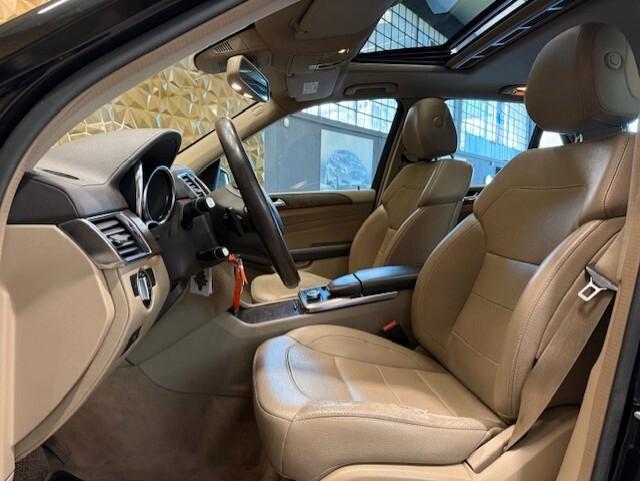 Mercedes-benz ML 250 BlueTEC 4Matic Premium