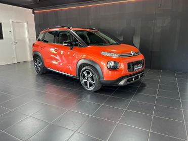 Citroen C3 Aircross C3 Aircross PureTech 110 S&S Feel