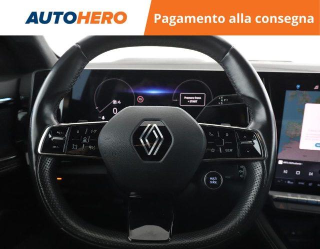 RENAULT Austral Austral Full Hybrid E-Tech 200 CV Iconic