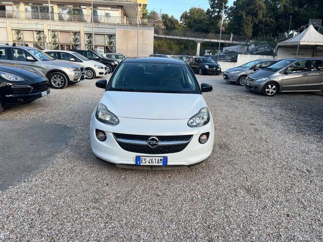 Opel Adam 1.2 Jam s&amp;s 70cv